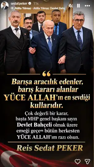 120547608 Bahcelinin Sarallar Sahinler Bulusmasina Sedat Pekerden Destek Mesaji Icerik 1