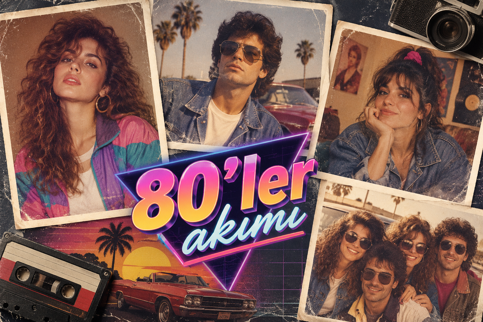 80Ler Akımı Instagram 11