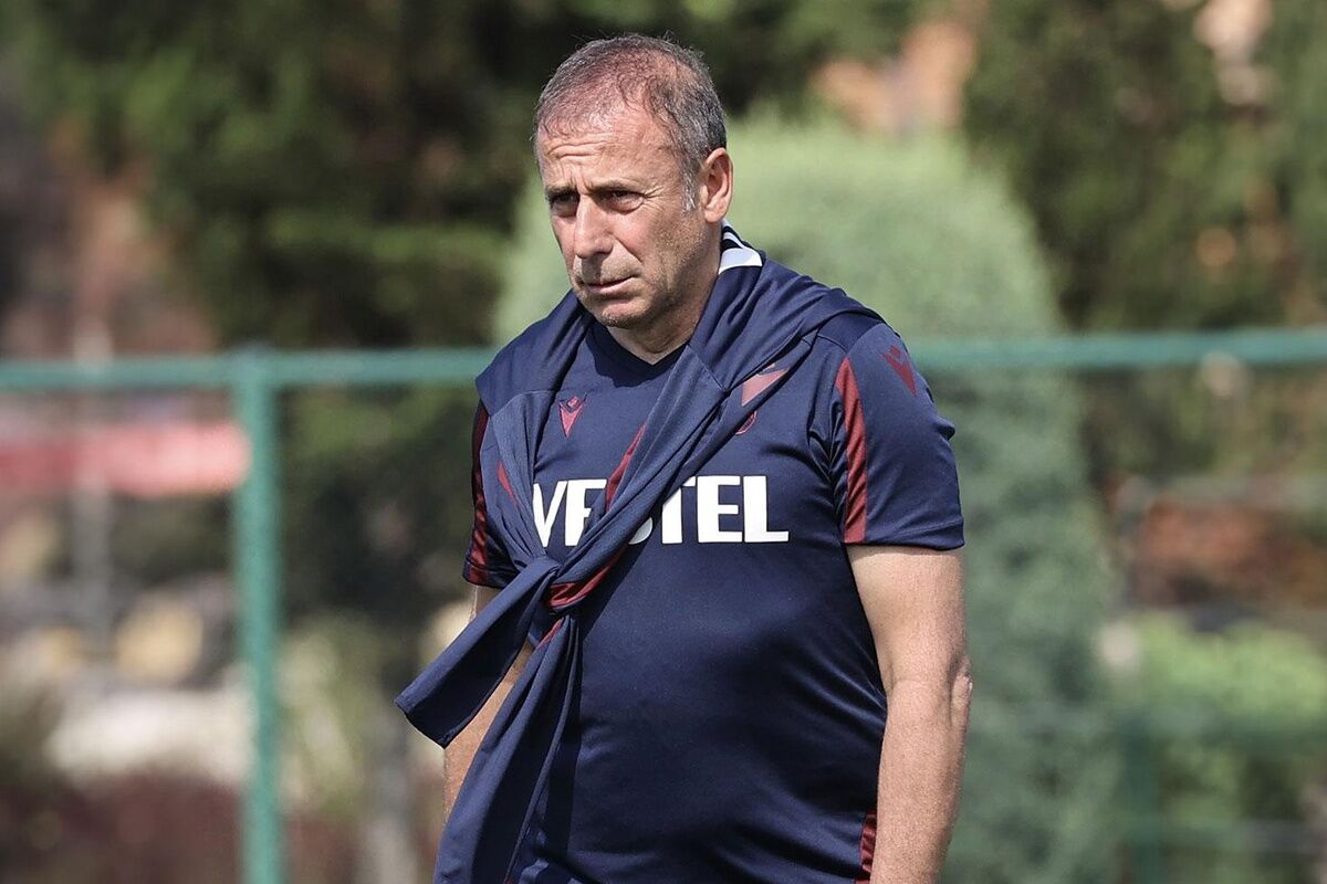 Abdullah Avci Super Lige Geri Donuyor Iste E20Af8Fdf4 Amp