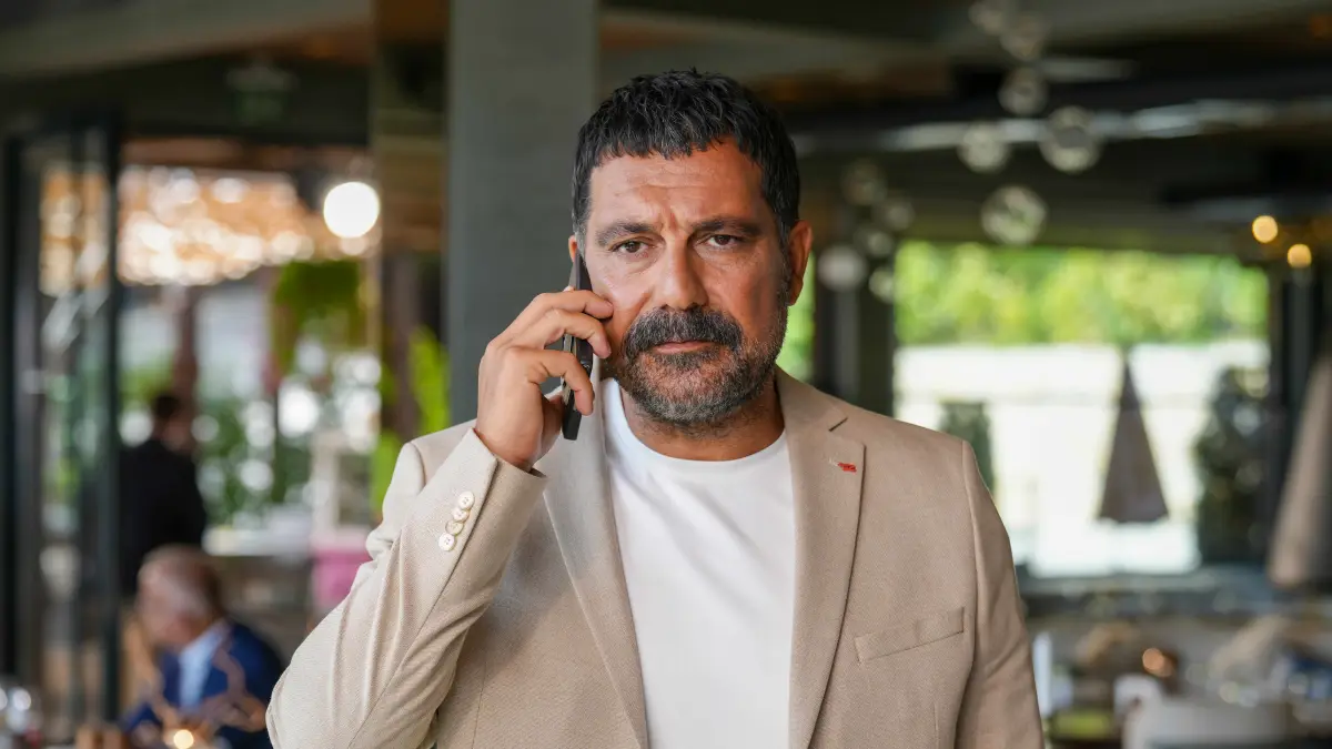 Bulent Inal (1)
