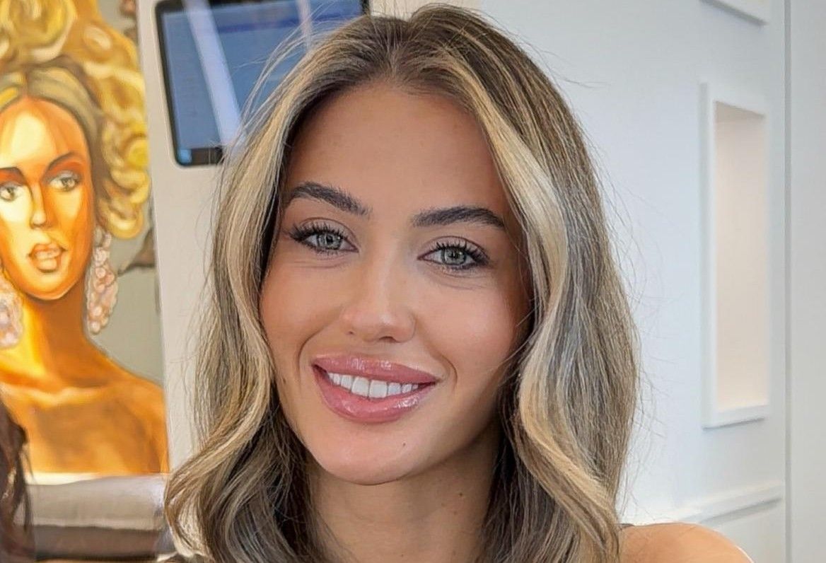 Buse Karagöbek