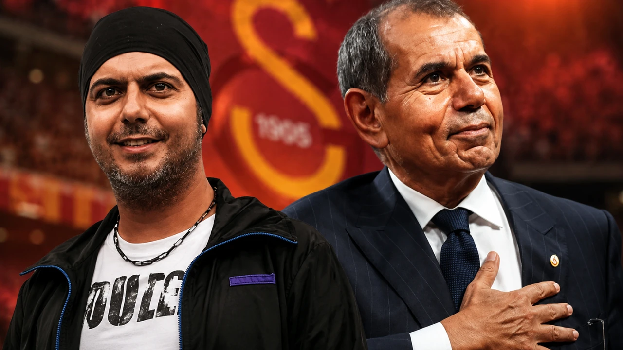 Ali Ece, Dursun Özbek için bombayı patlattı: 'Yakınlarına söyledi... En az iki kişi bunu bekliyor'