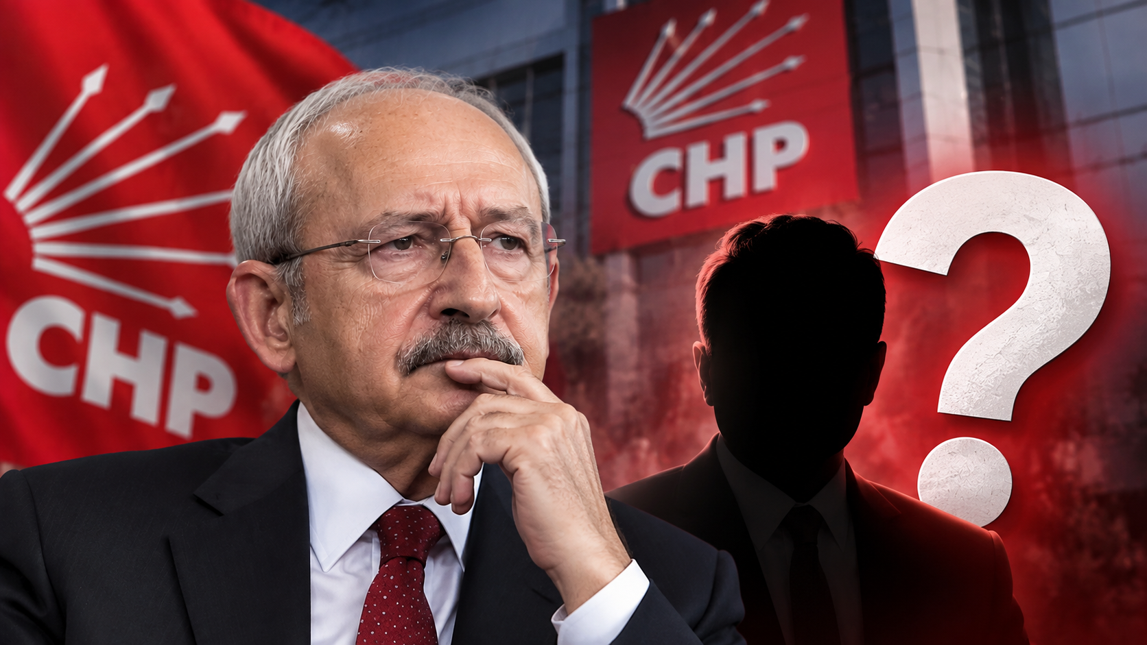 Kılıçdaroğlu'na geri dönmek istediler, kapı yüzlerine kapandı! CHP'de sert hesaplaşma