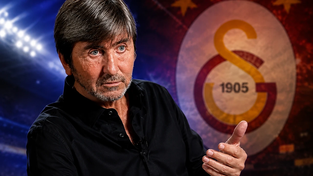 Rıdvan Dilmen o iki yeni transfer için canlı yayında şok kehanetini açıkladı: 'Mertens gibi oraları karıştıracak'