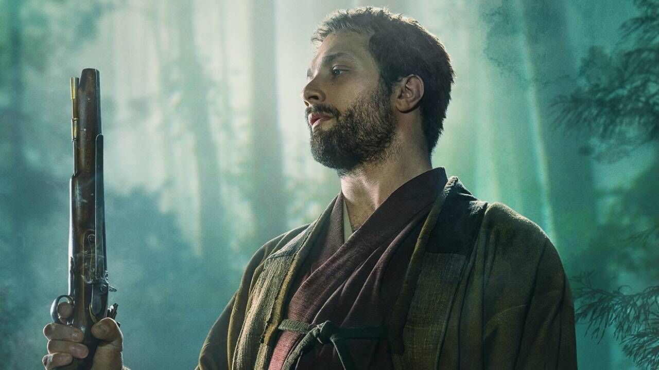 Shogun 2. Sezon Hakkinda Yeni Bilgi