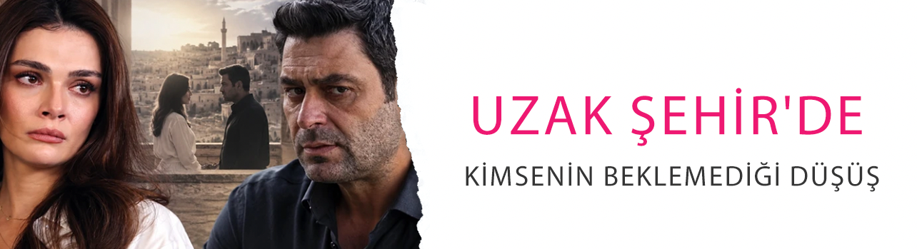 Uzak Şehir'de kimsenin beklemediği düşüş! Geçen sezonu mumla arattı