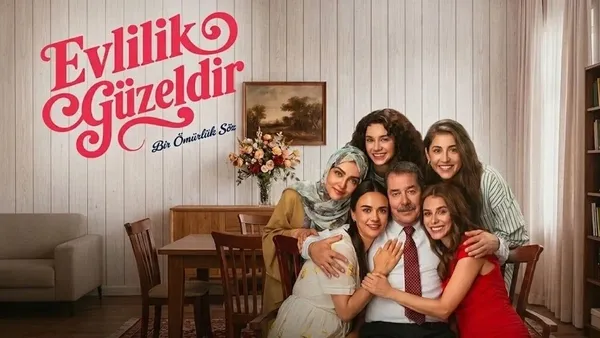 Evlilik Güzeldir 33