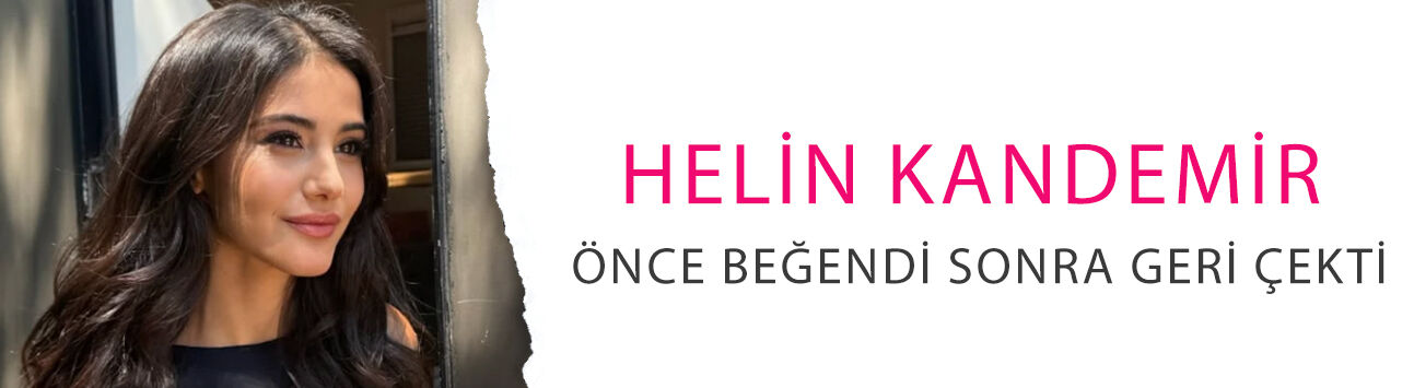 Helin Kandemir önce beğendi sonra geri çekti! Dorukhan Toköz hakkındaki o yorum gündemde