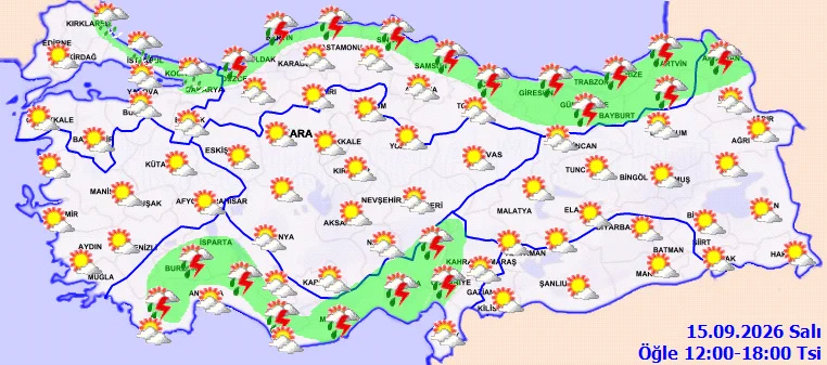Hava Durumu 2