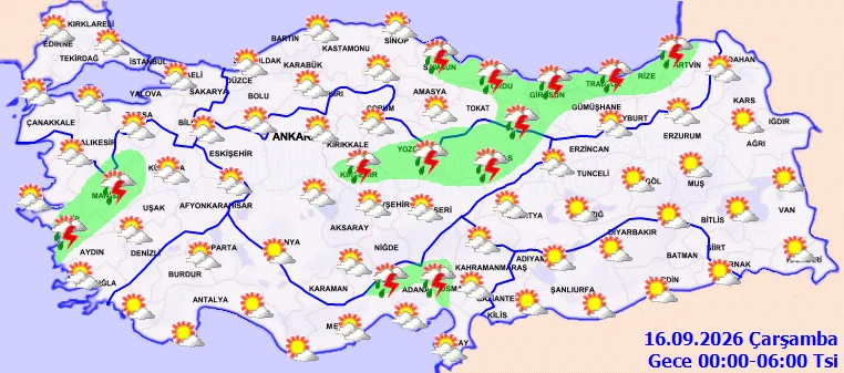 Hava Durumu 4