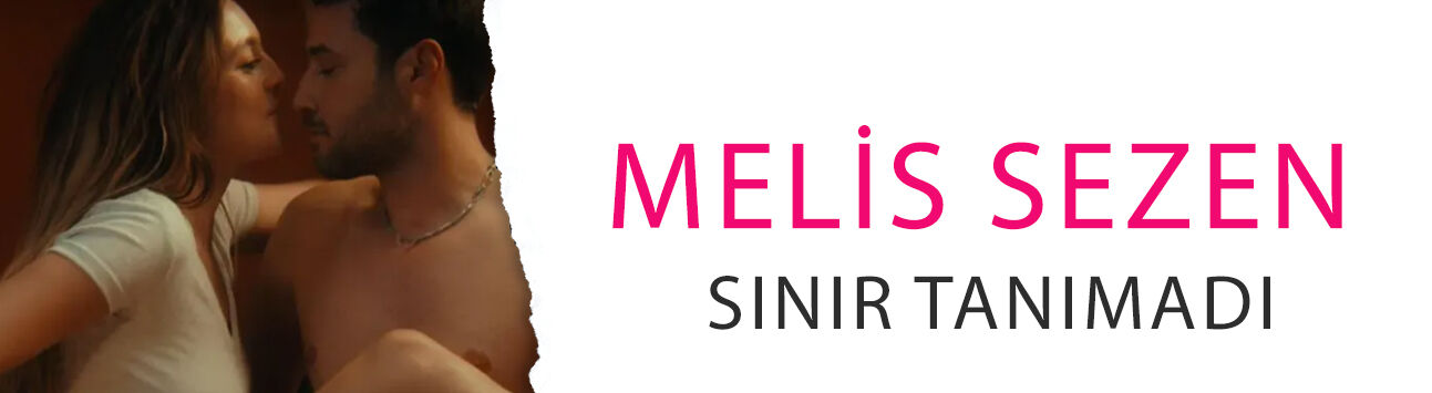 Melis Sezen sınır tanımadı! Seni Tanıyorum'da Ozan Dolunay'la sıcak sahneleri olay