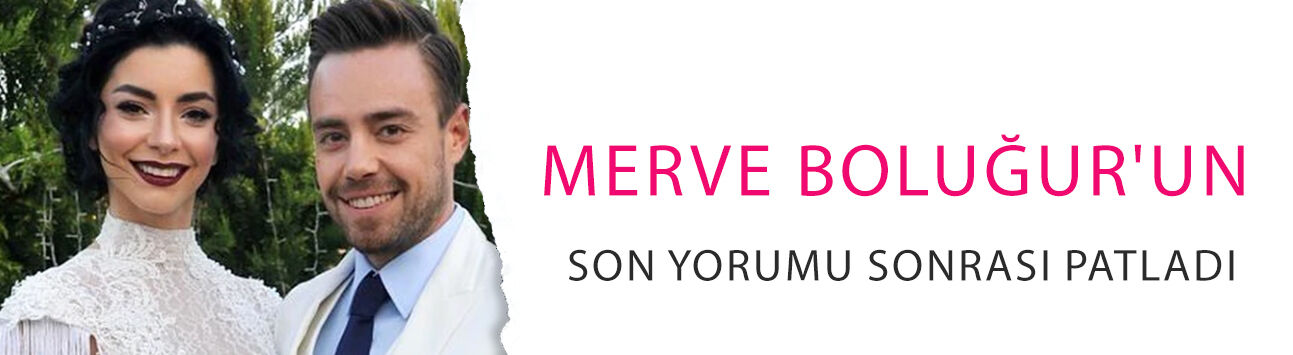 Yıllardır sustu, Merve Boluğur'un son yorumu sonrası patladı: Murat Dalkılıç'tan sert cevap