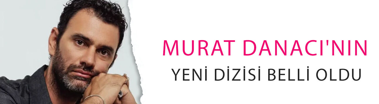 Murat Danacı'nın yeni dizisi belli oldu! Davet Musab için İran'da sete çıkacak