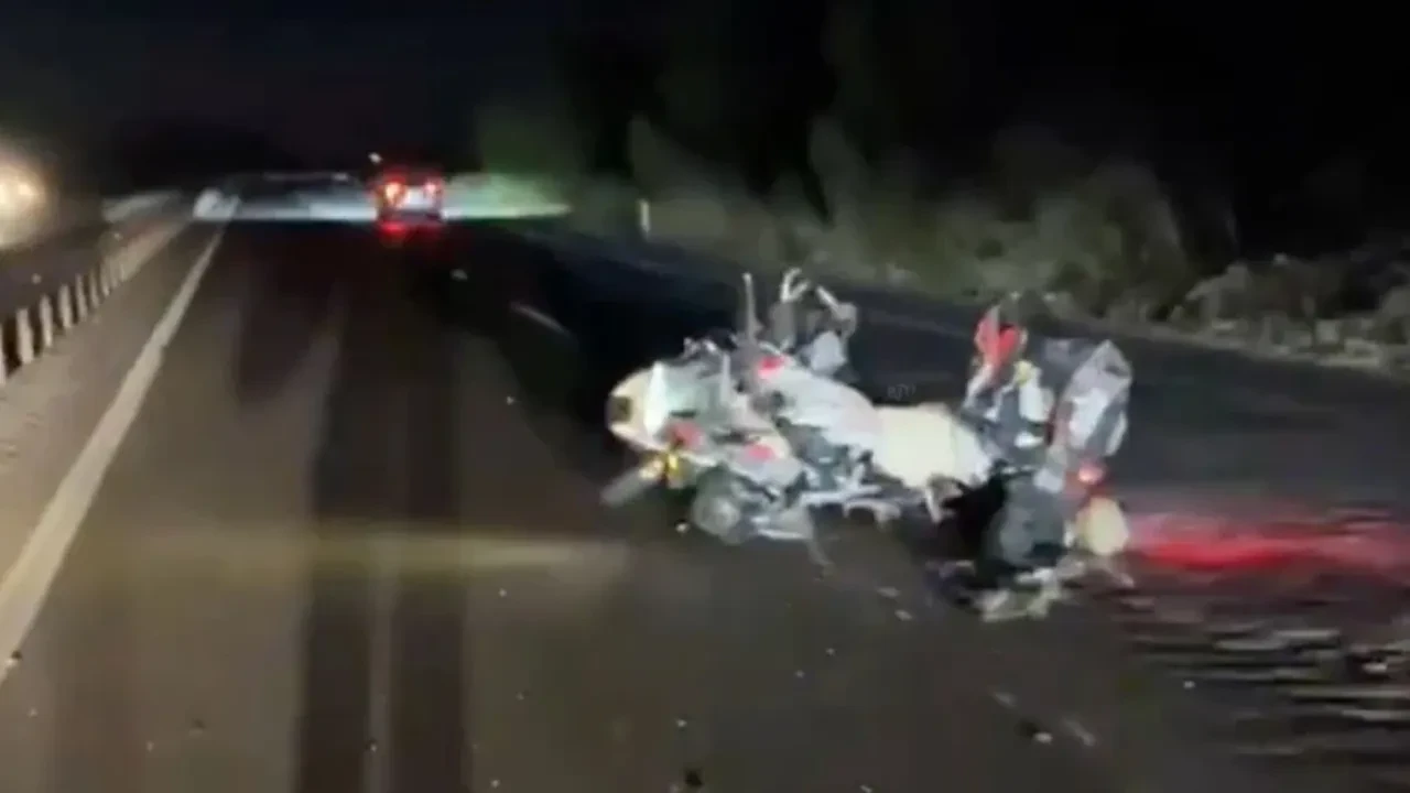 Motovlogcu Dayi Olarak Bilinen Sosyal Medya Fenomeni Cumhur Kahraman Hayatini Kaybett 3362103 202609290615 1