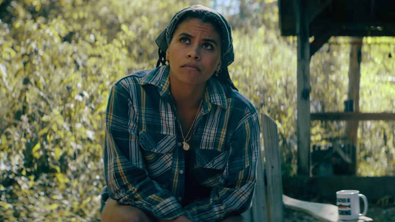 Nocturne Dizi Fragmani