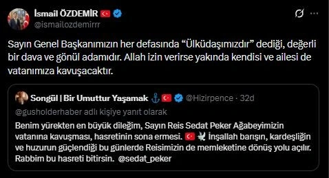 Ozdemir 5Wry