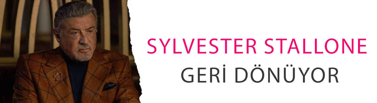 Sylvester Stallone geri dönüyor! Tulsa King 4. sezonda savaş kapıda