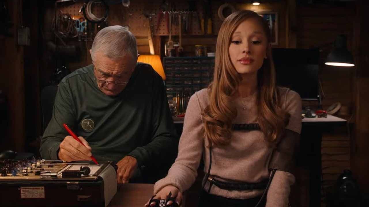 Zor Baba 4 Yeni Fragman