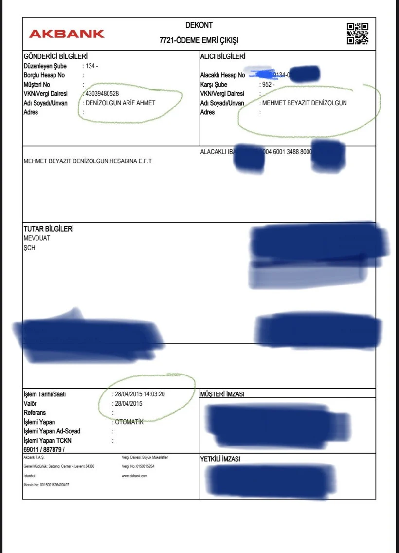 095621231 Fatih Suleyman Denizolgundan Suleymancilar Cikisi Dekontlari Yayimladi Teror Dosyasi Iddiasini Yineledi Icerik 1