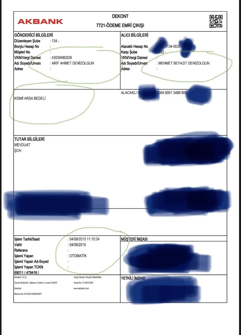 095621637 Fatih Suleyman Denizolgundan Suleymancilar Cikisi Dekontlari Yayimladi Teror Dosyasi Iddiasini Yineledi Icerik 2
