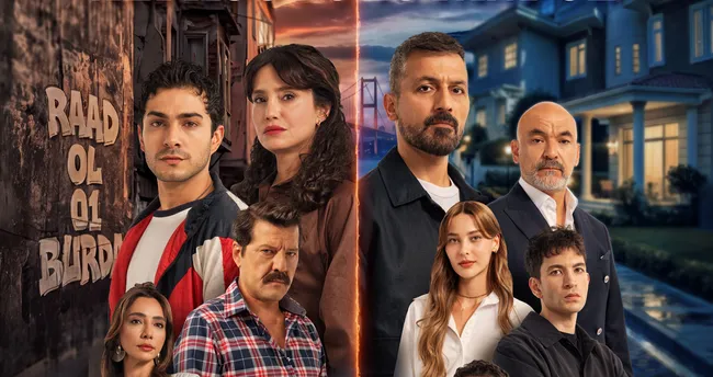 Altı Üstü İstanbul oyuncularının bölüm başı ücretleri ortaya çıktı!