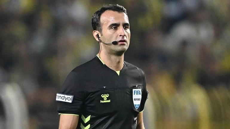 Derbide düdük Atilla Karaoğlan’da! Galatasaray ve Fenerbahçe onunla kaç maç kazandı?