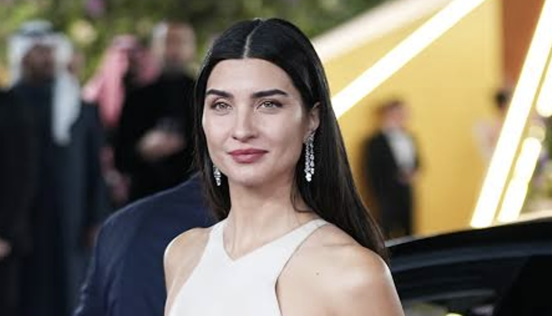 Tuba Büyüküstün'ün film zevki ortaya çıktı! İşte vazgeçemediği 3 yapım