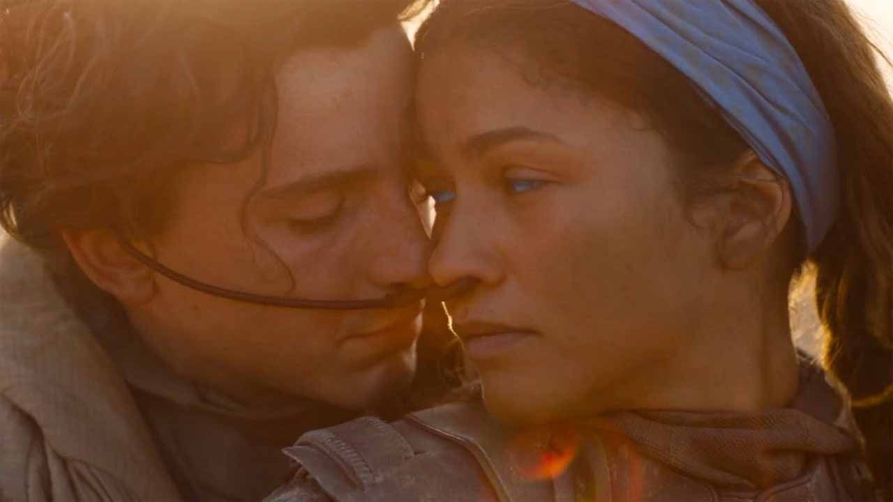 Dune 3 fragmanında aşkın yerini hesaplaşma aldı! Chani, Paul'ün karşısına dikiliyor