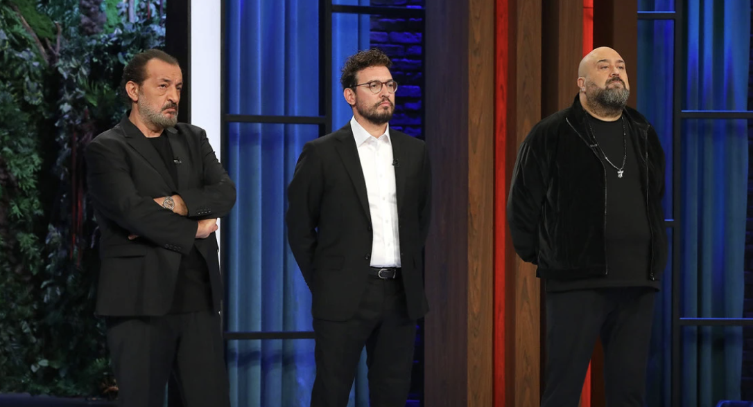 MasterChef Türkiye'de eleme potası karıştı! Son turda kim elendi?