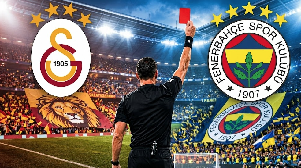 Derbide tansiyon yine tavan yapacak: Son 20 randevuda şok bilanço!