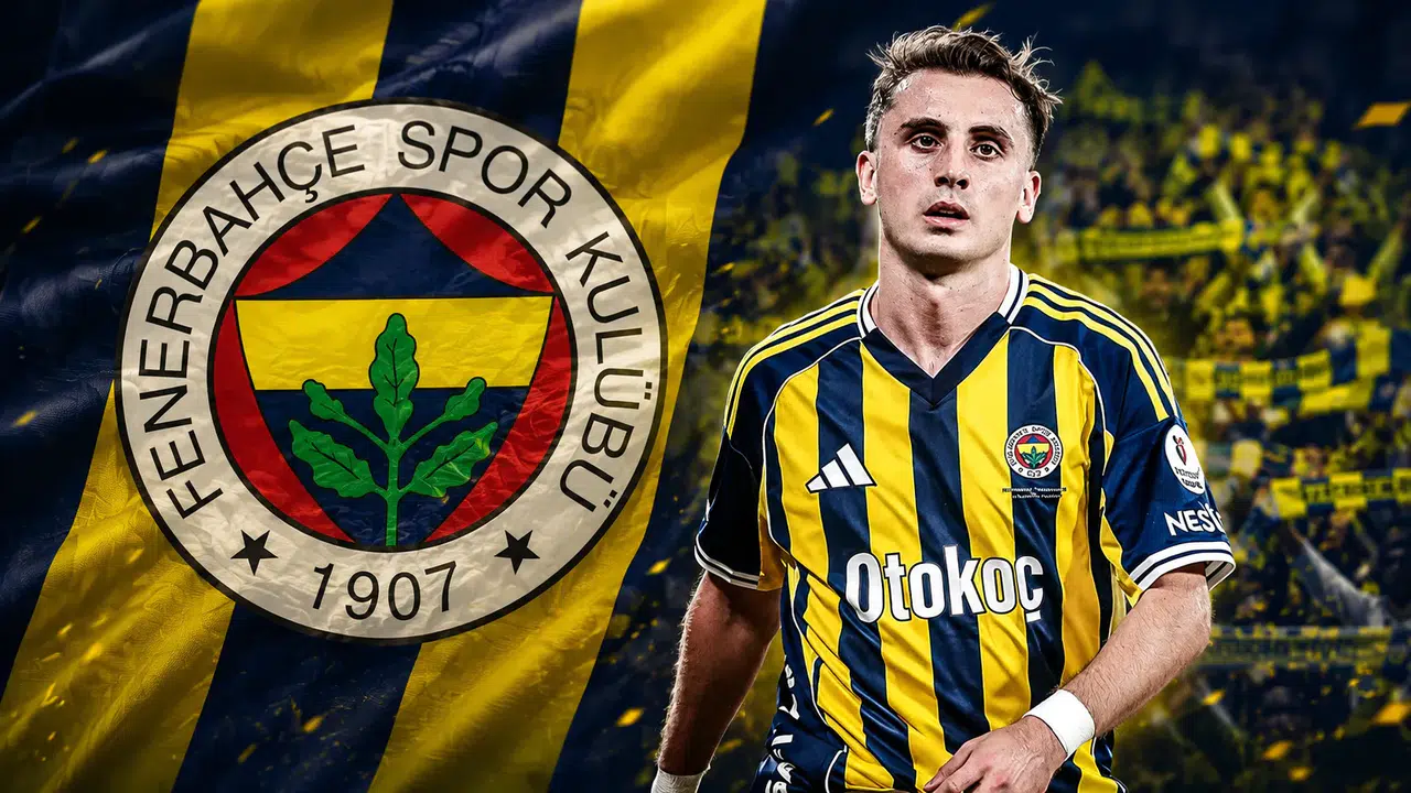 Fenerbahçe'de Kerem Aktürkoğlu krizi! Taraftar ıslıkladı, yıldız futbolcudan olay tepki