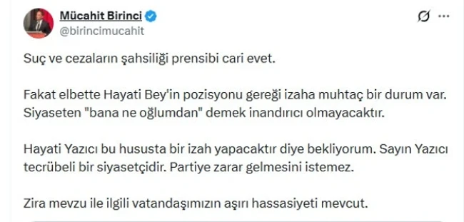 Mucahit Birinciden Hayati Yazi 2028 0Ioj