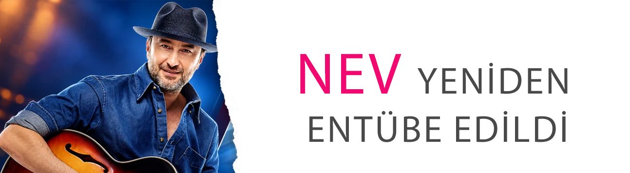 Nev yeniden entübe edildi! Menajerinden kritik durum açıklaması ve kan bağışı çağrısı