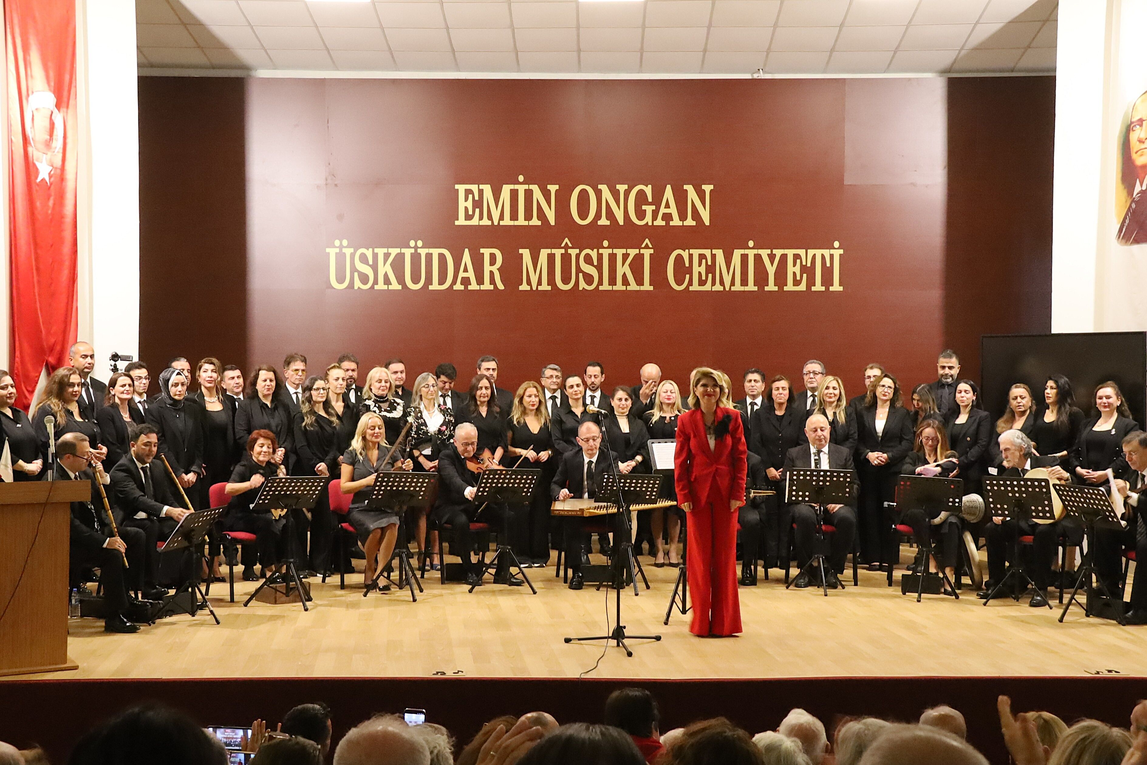 Sezen Cin Ozdemir U M C İcra Heyeti Sefligi 2