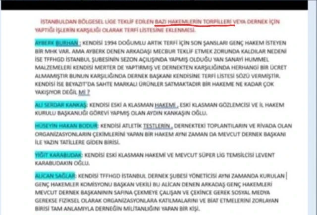 Tff Baskani Haciosmanoglunun Y 2029 Kfdi
