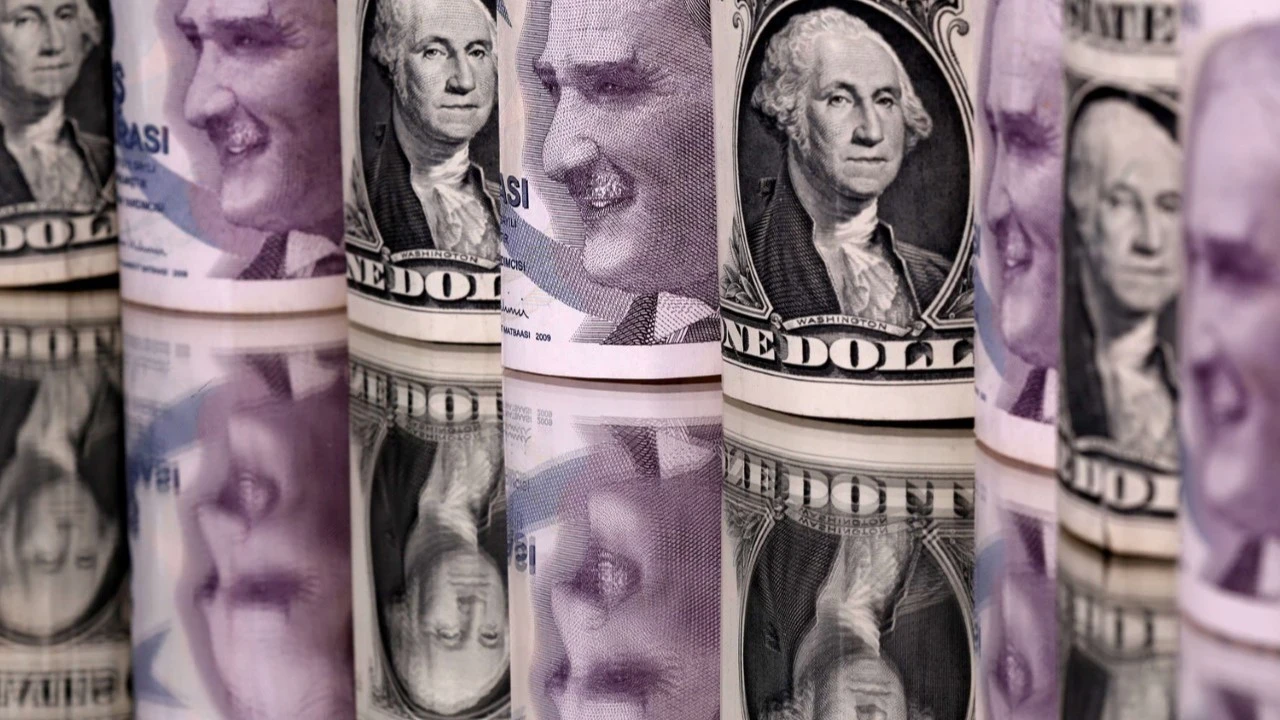 Dolar ve euro güne yükselişle başladı! 22 Ekim 2026 sabahında kurlar ne kadar?