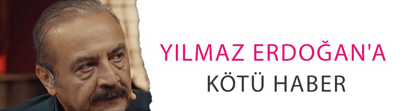 Yılmaz Erdoğan'a kötü haber! X hesabı askıya alındı